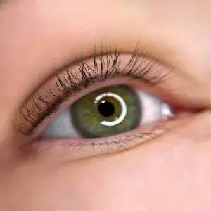 Lash Enhancement Permanent Makeup