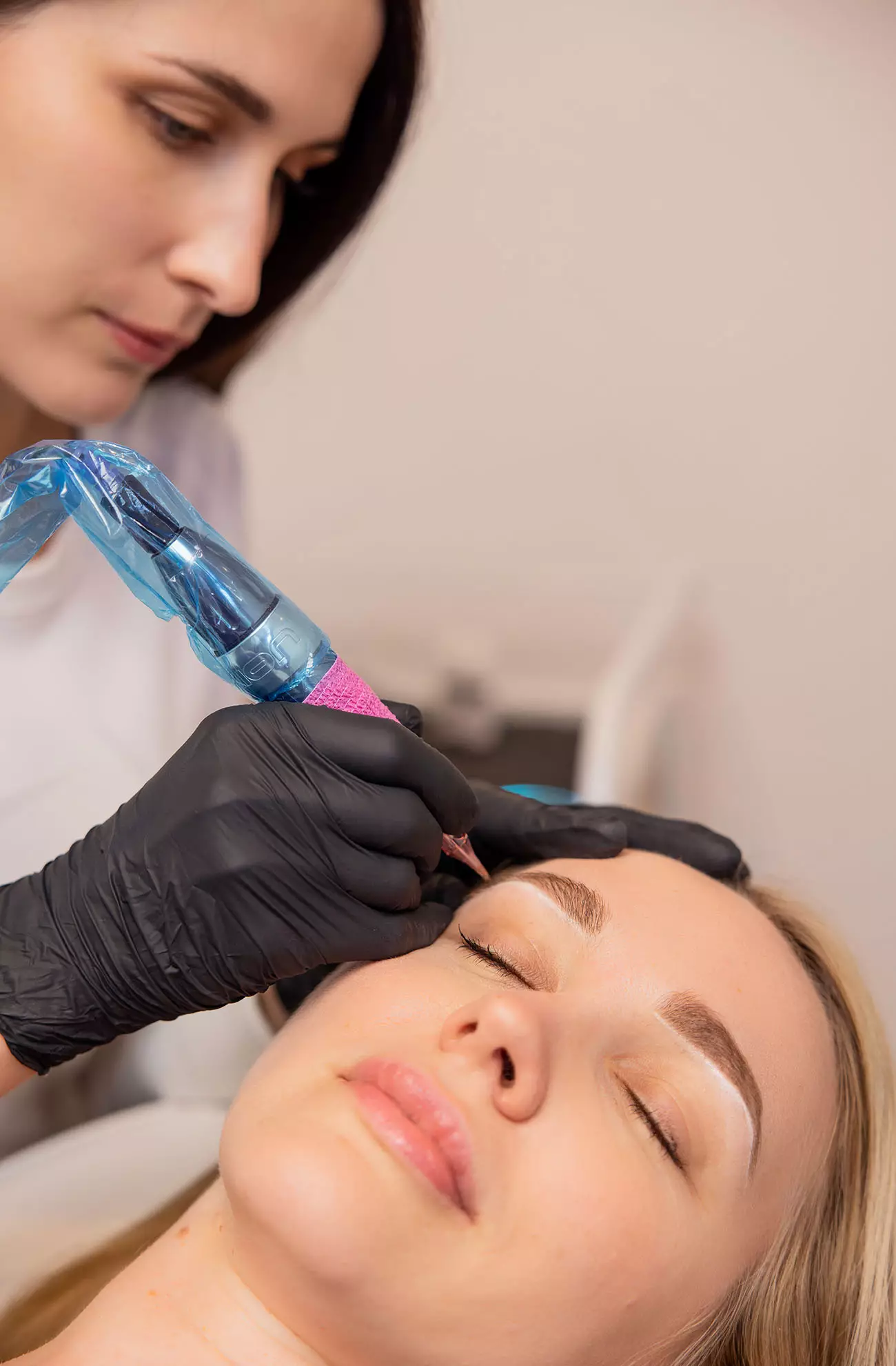 Permanent Makeup Studio | Anastasia Bolgova