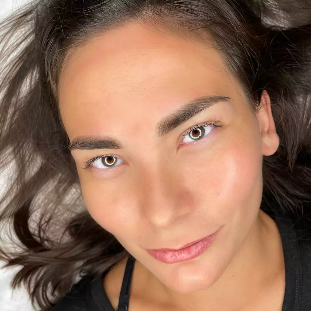 Brows Permanent Makeup