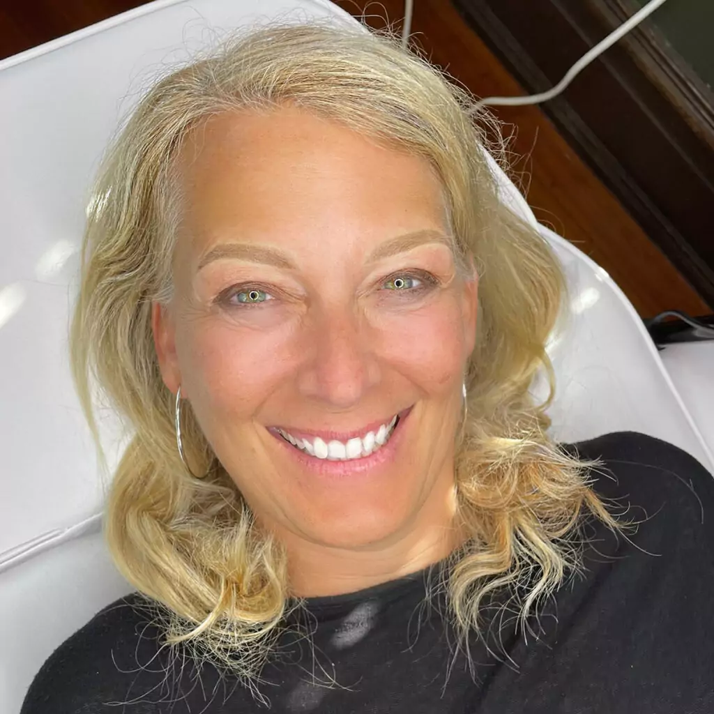 Brows Permanent Makeup