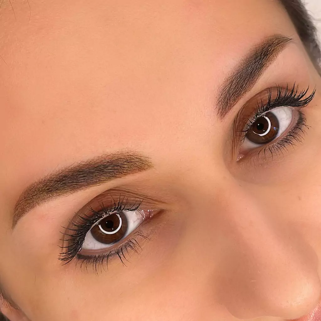 Brows Permanent Makeup