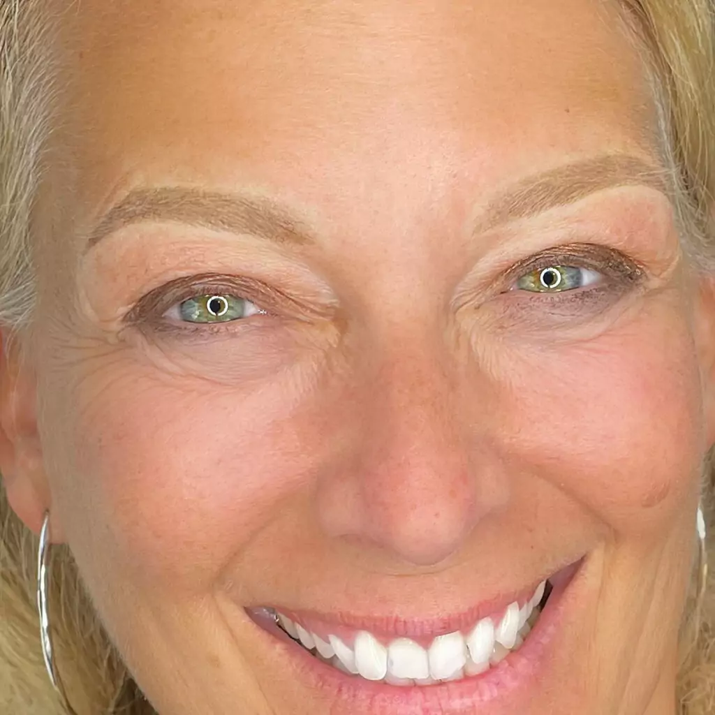 Brows Permanent Makeup