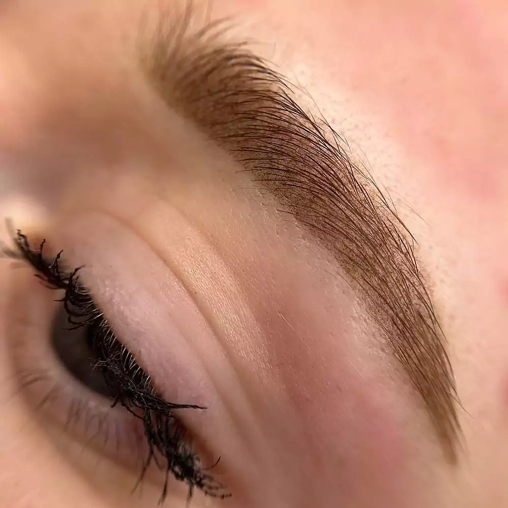 Brows Permanent Makeup