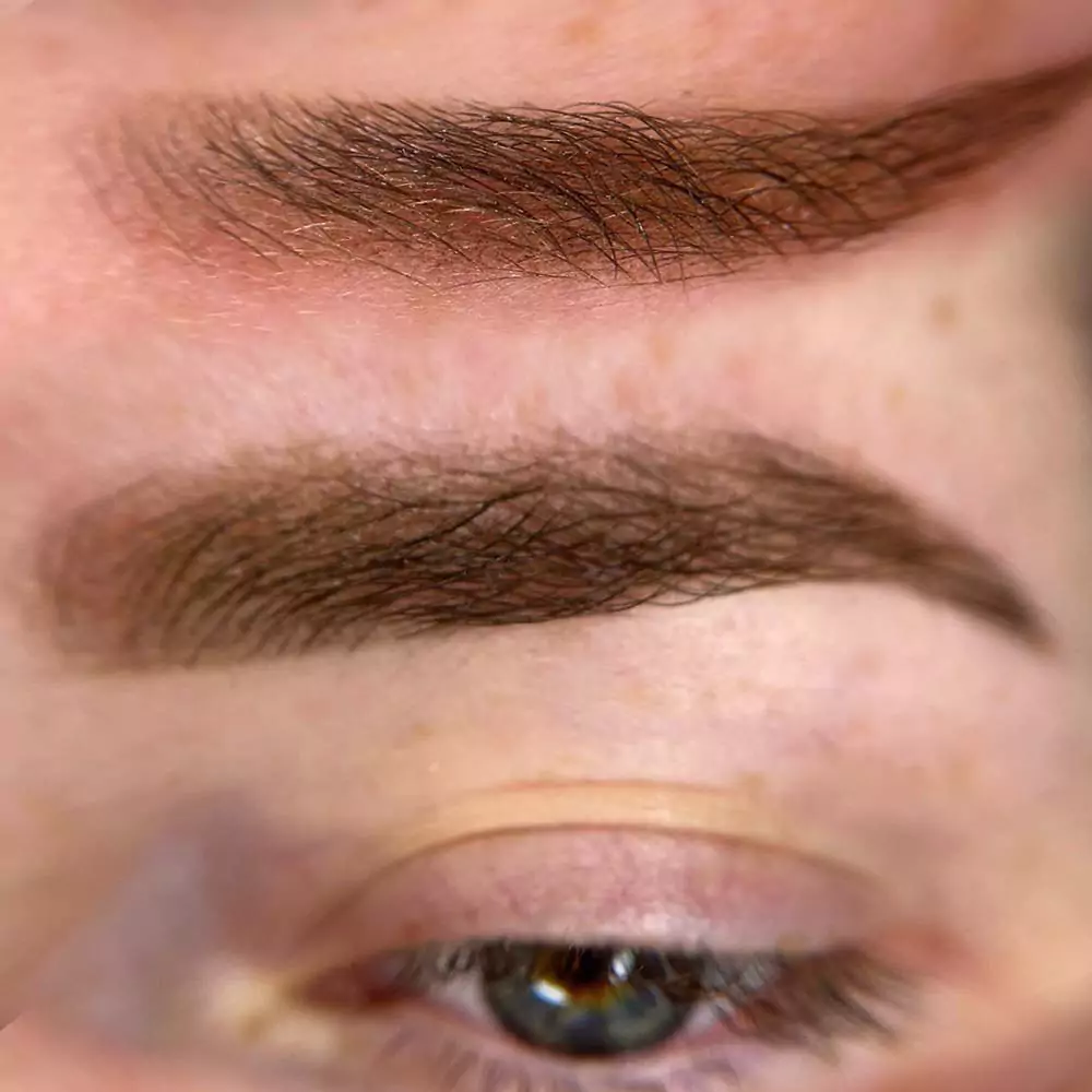 Brows Permanent Makeup